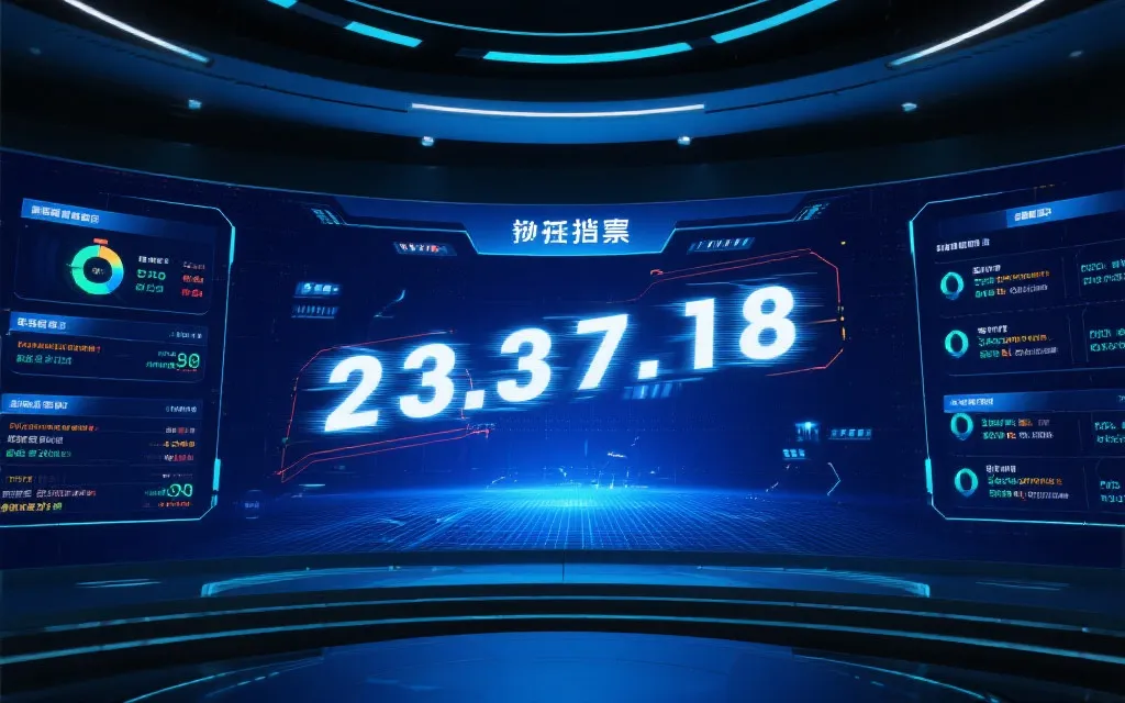 最新开奖结果深度解读：让数据点亮你的生活与决策