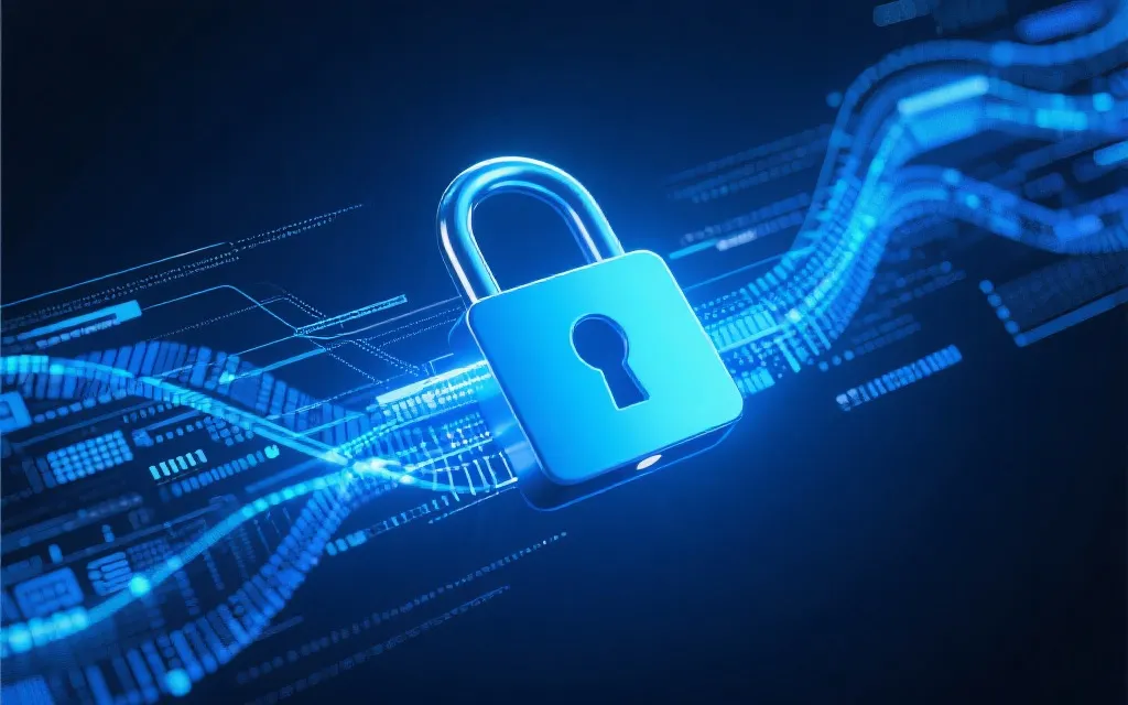 极速飞艇app下载数据安全与加密机制