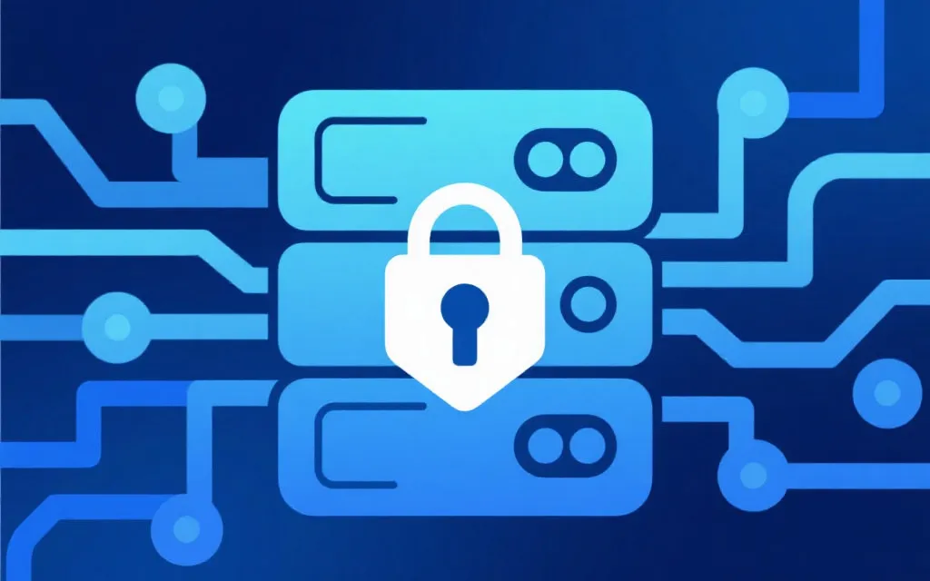 数据系统架构与安全